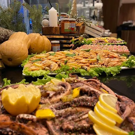 One Bedroom In Gated Complex Bansko