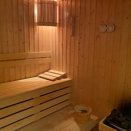 Апартхотел One Bedroom In Gated Complex