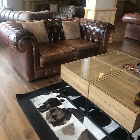 Aparthotel One Bedroom In Gated Complex 3*