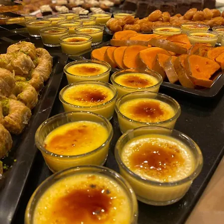 Апарт-отель One Bedroom In Gated Complex 3*