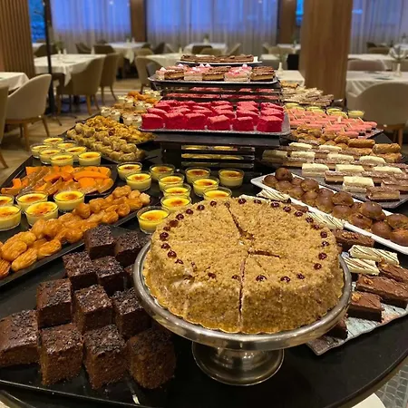 One Bedroom In Gated Complex Апарт-отель 3*