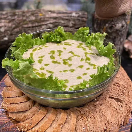 Апарт-отель One Bedroom In Gated Complex 3*