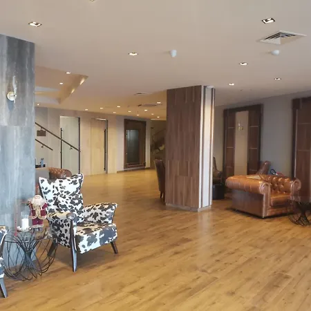 Aparthotel One Bedroom In Gated Complex 3*