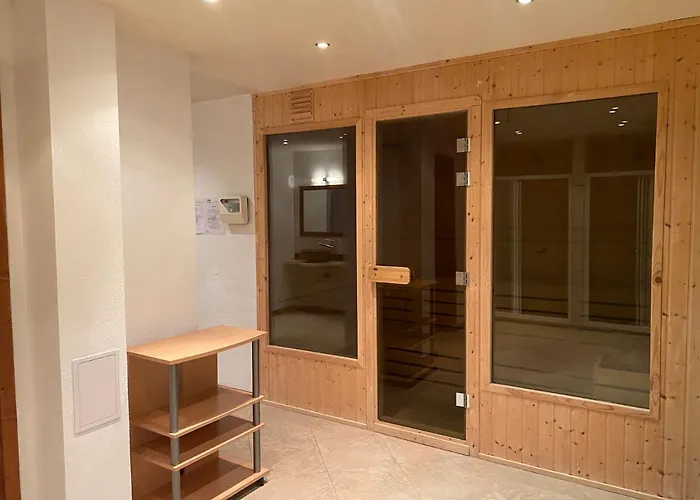 One Bedroom In Gated Complex Банско