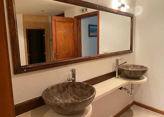 One Bedroom In Gated Complex Апарт-отель 3*