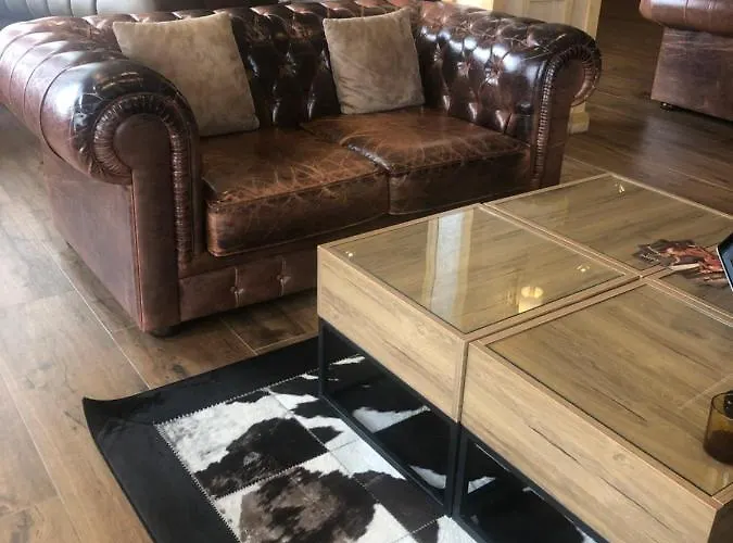 Апарт-отель One Bedroom In Gated Complex 3*