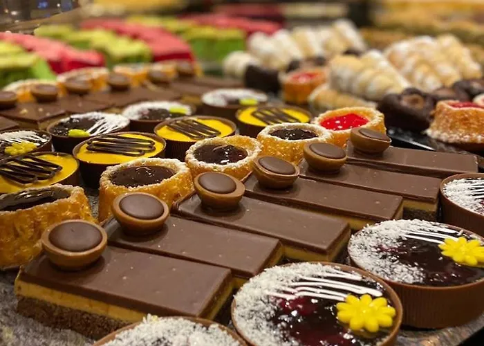 One Bedroom In Gated Complex Апарт-отель Банско