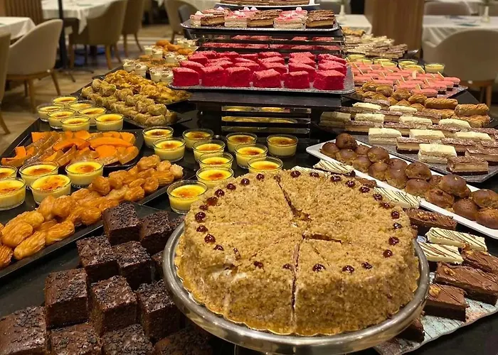 One Bedroom In Gated Complex Апарт-отель 3*