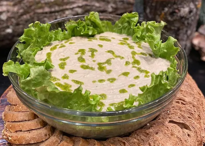 Апарт-отель One Bedroom In Gated Complex 3*