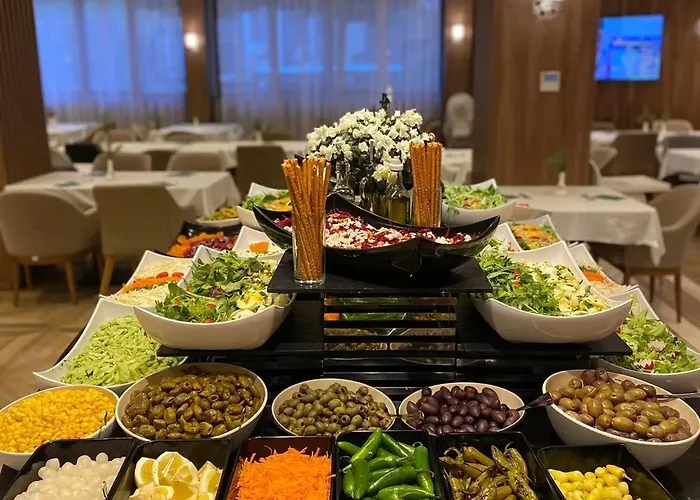 Апарт-отель One Bedroom In Gated Complex Банско