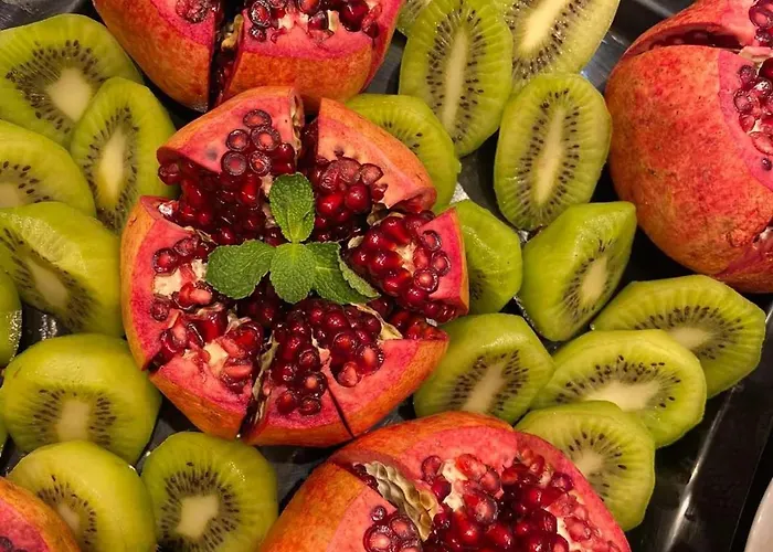 One Bedroom In Gated Complex 3*