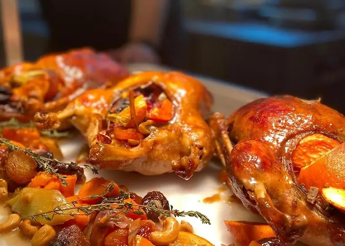 Апарт-отель One Bedroom In Gated Complex