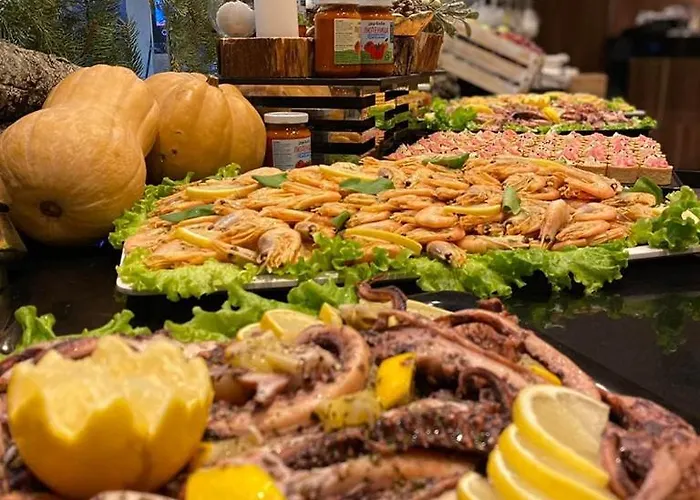 One Bedroom In Gated Complex Банско