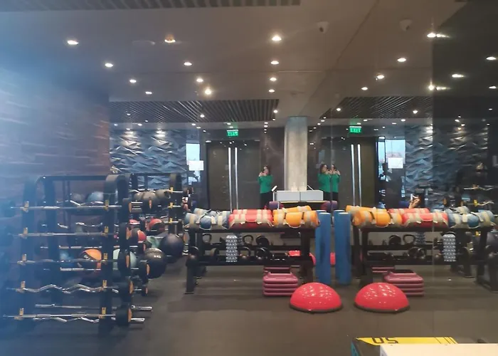 One Bedroom In Gated Complex Банско