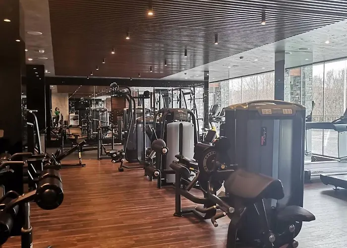 One Bedroom In Gated Complex