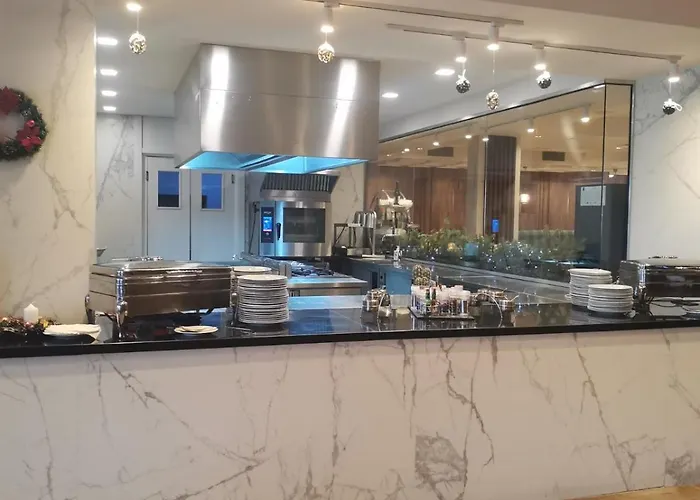 One Bedroom In Gated Complex 3* Банско